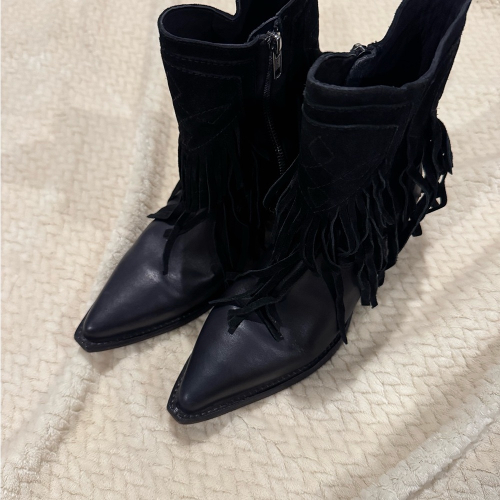 Free People Lawless Boots - Picture 3 of 6